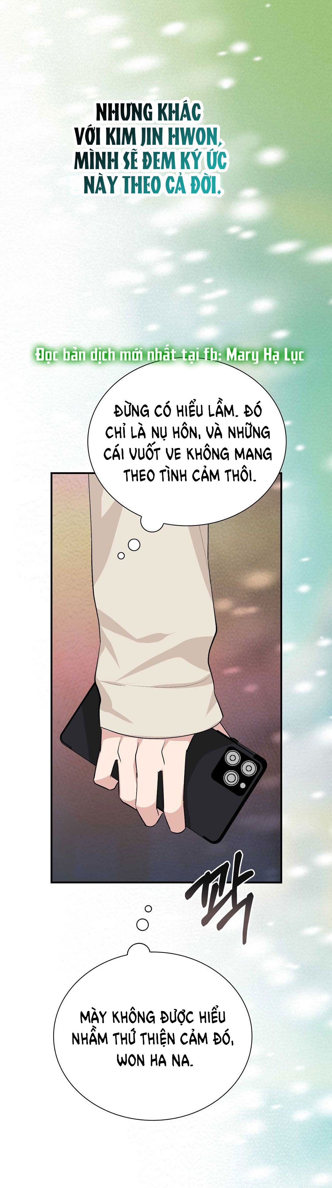 đọc truyện [18+] Hợp Đồng Nô Lệ Dâm Đãng Chương 11 ảnh 51 tại Thiên Thai Truyện