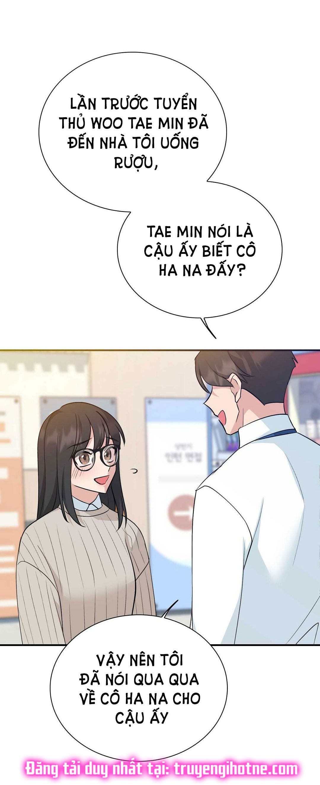 đọc truyện [18+] Hợp Đồng Nô Lệ Dâm Đãng Chương 12.1 ảnh 27 tại Truyện Dạ Ký