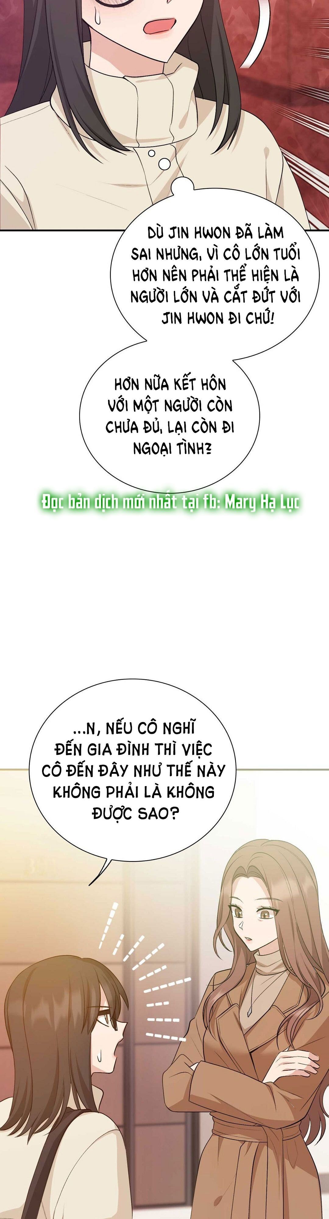 đọc truyện [18+] Hợp Đồng Nô Lệ Dâm Đãng Chương 12.2 ảnh 13 tại Truyện Dạ Ký