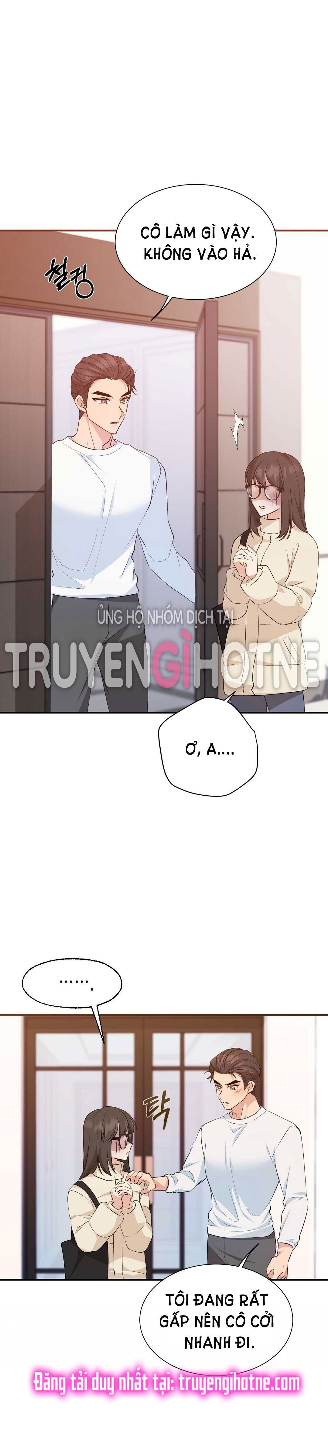 đọc truyện [18+] Hợp Đồng Nô Lệ Dâm Đãng Chương 12.2 ảnh 31 tại Truyện Dạ Ký