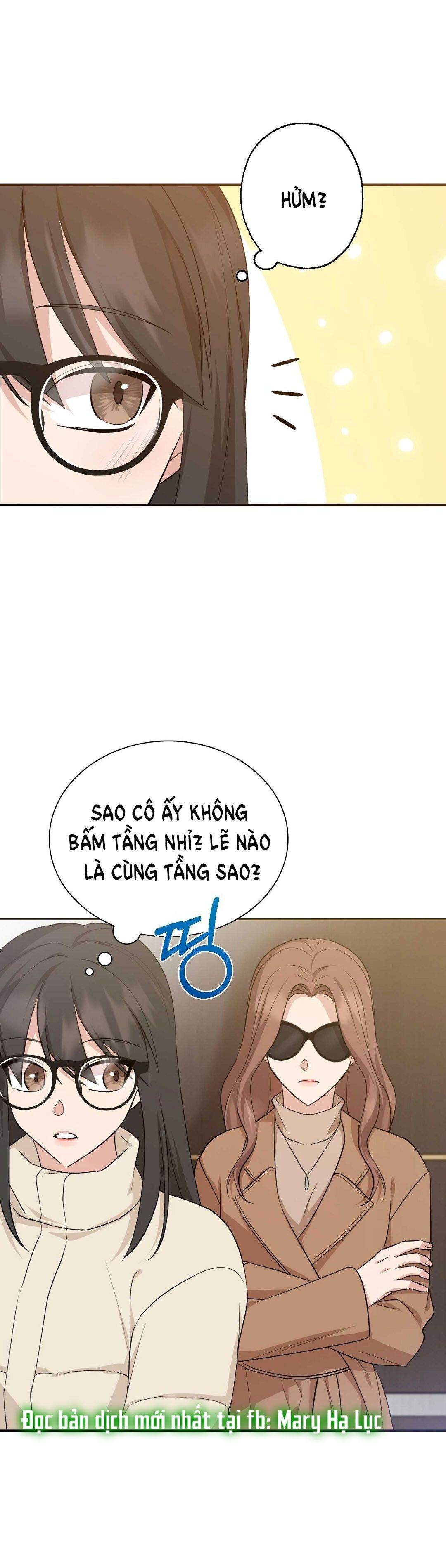 đọc truyện [18+] Hợp Đồng Nô Lệ Dâm Đãng Chương 12.2 ảnh 5 tại Truyện Dạ Ký