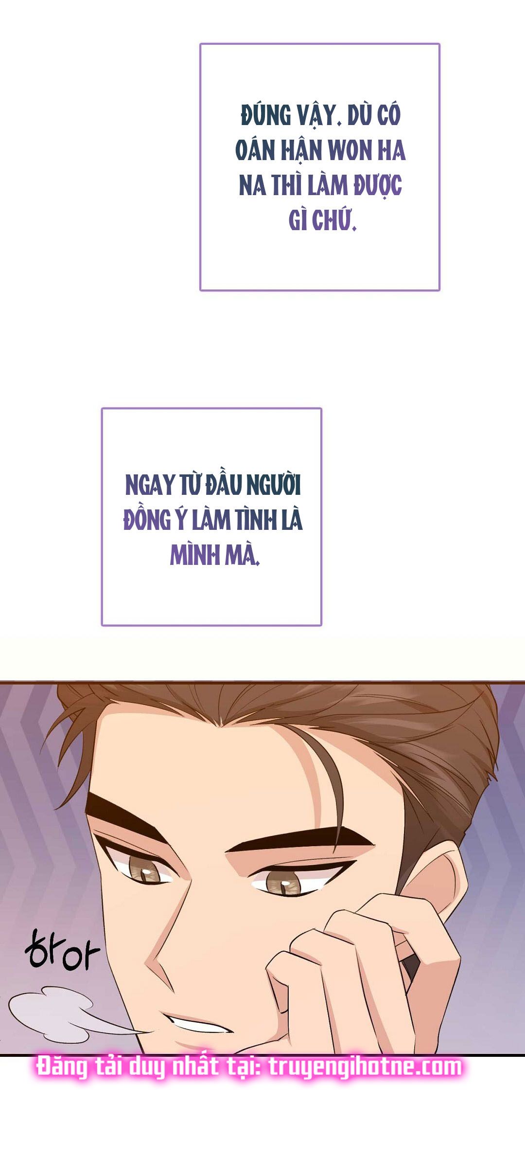 đọc truyện [18+] Hợp Đồng Nô Lệ Dâm Đãng Chương 12 ảnh 12 tại Thiên Thai Truyện