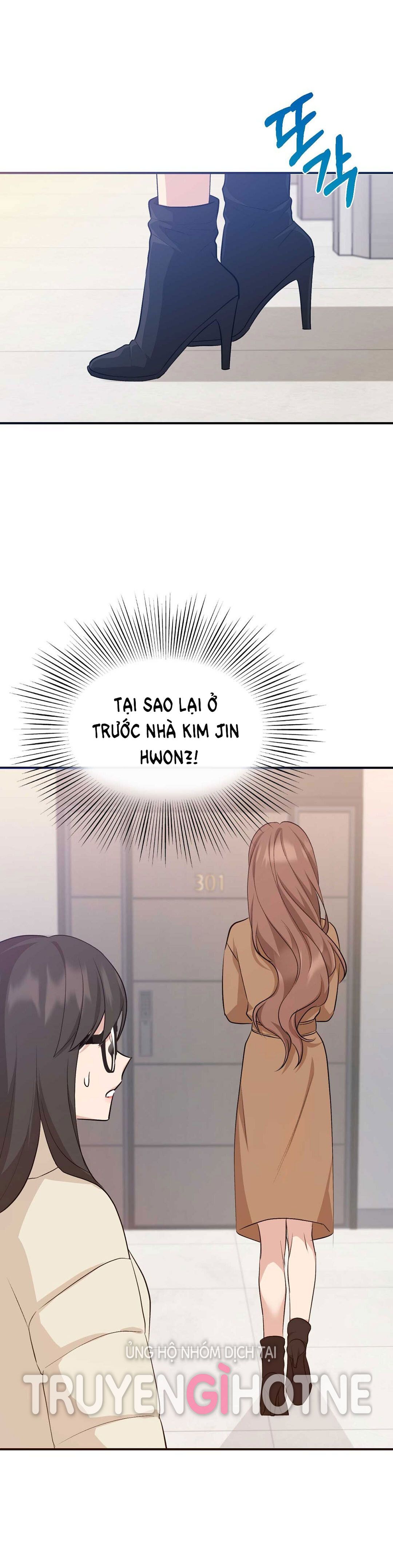 đọc truyện [18+] Hợp Đồng Nô Lệ Dâm Đãng Chương 12 ảnh 35 tại Thiên Thai Truyện