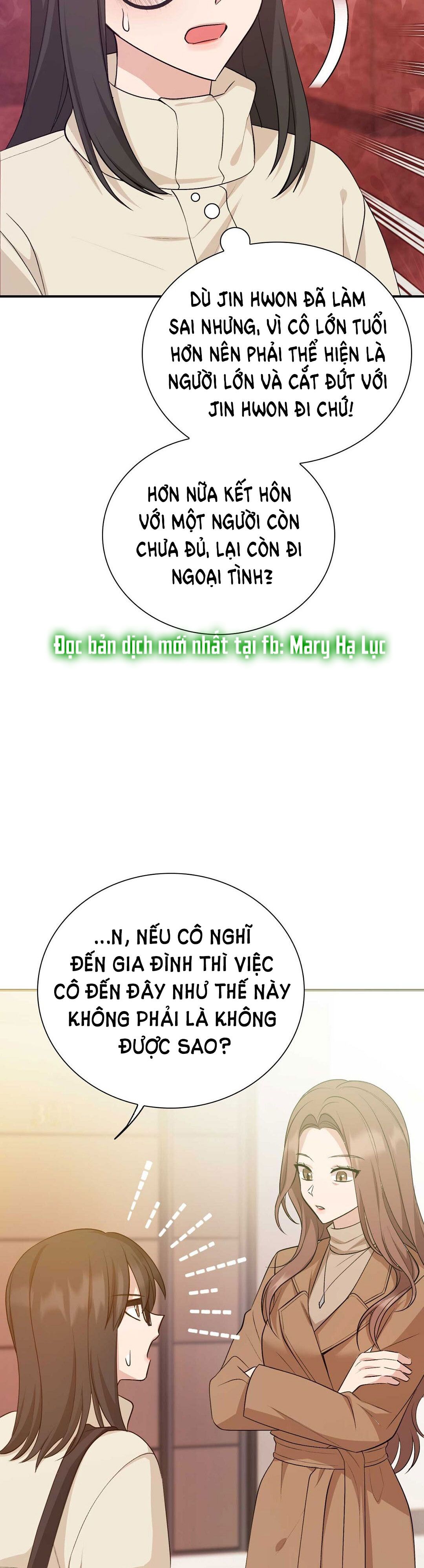 đọc truyện [18+] Hợp Đồng Nô Lệ Dâm Đãng Chương 12 ảnh 42 tại Thiên Thai Truyện