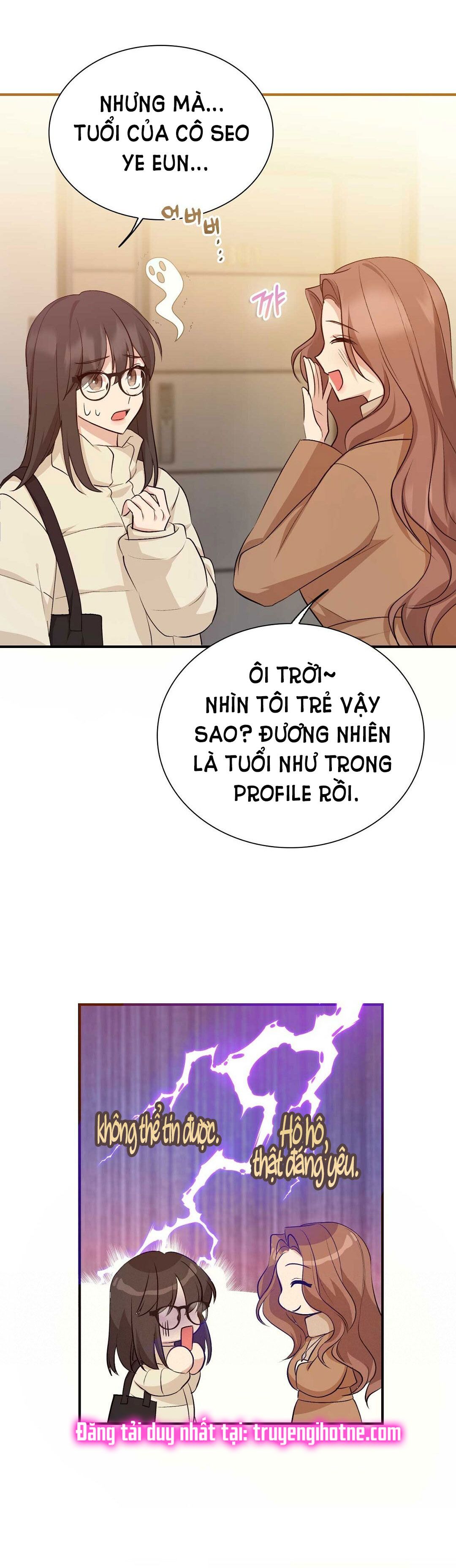 đọc truyện [18+] Hợp Đồng Nô Lệ Dâm Đãng Chương 12 ảnh 54 tại Thiên Thai Truyện
