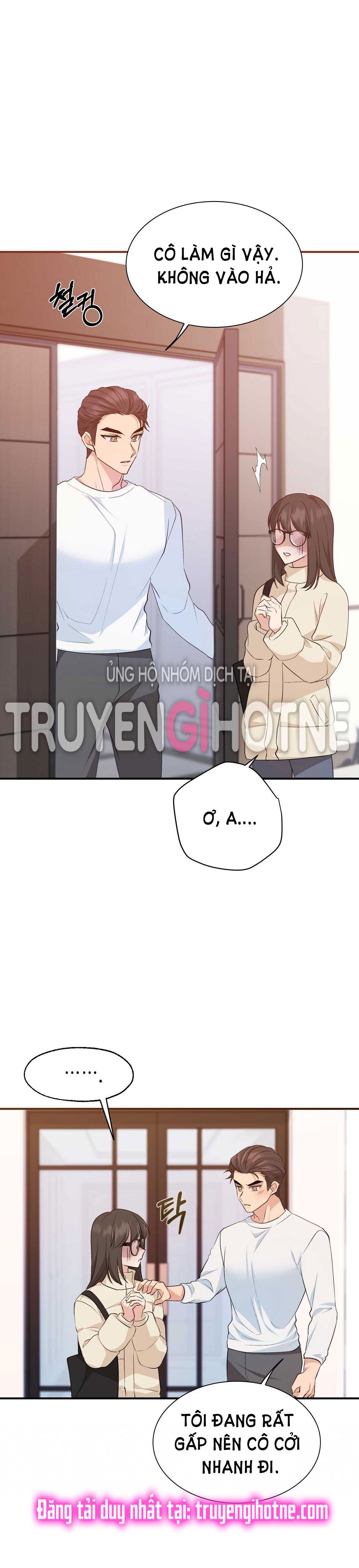 đọc truyện [18+] Hợp Đồng Nô Lệ Dâm Đãng Chương 12 ảnh 58 tại Thiên Thai Truyện