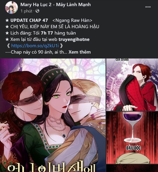đọc truyện [18+] Hợp Đồng Nô Lệ Dâm Đãng Chương 13.2 ảnh 14 tại Truyện Dạ Ký