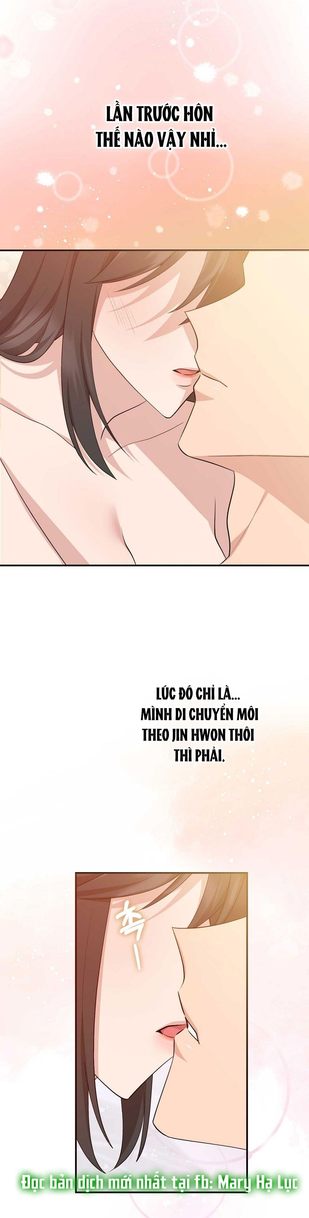 đọc truyện [18+] Hợp Đồng Nô Lệ Dâm Đãng Chương 13.2 ảnh 27 tại Truyện Dạ Ký