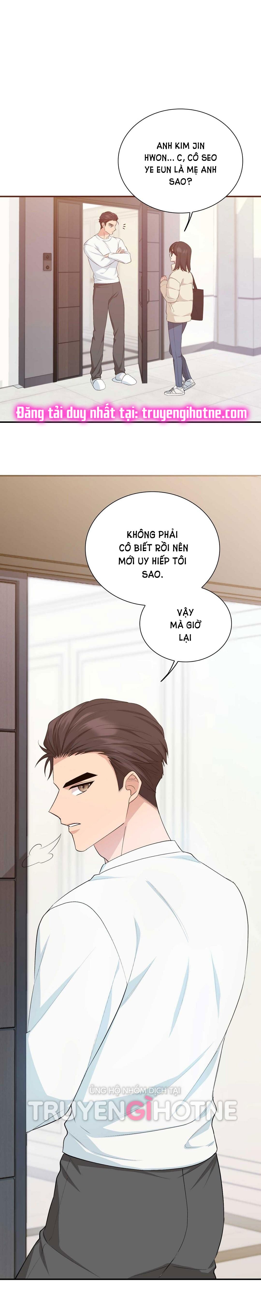 đọc truyện [18+] Hợp Đồng Nô Lệ Dâm Đãng Chương 13 ảnh 1 tại Thiên Thai Truyện