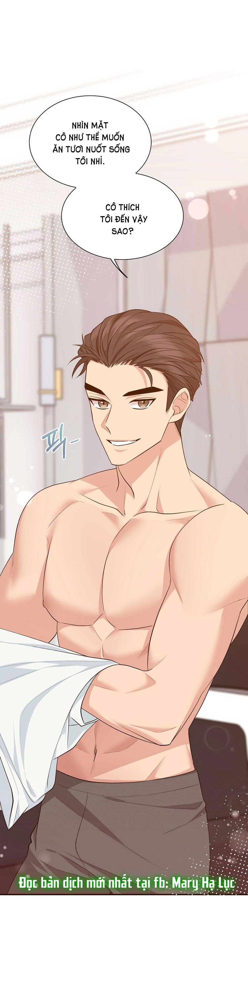 đọc truyện [18+] Hợp Đồng Nô Lệ Dâm Đãng Chương 13 ảnh 36 tại Thiên Thai Truyện