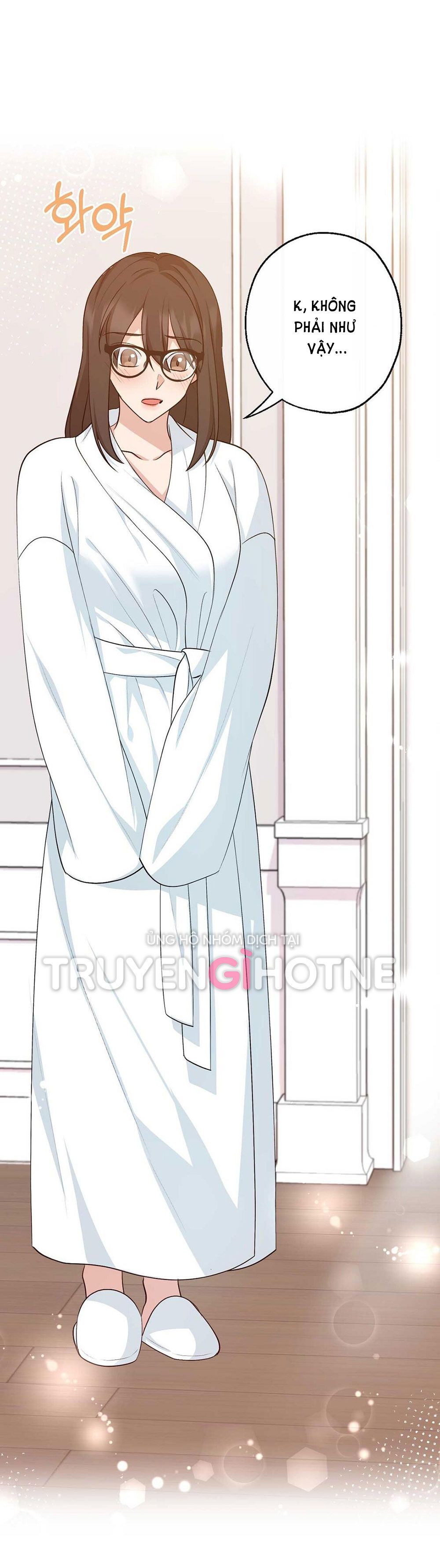 đọc truyện [18+] Hợp Đồng Nô Lệ Dâm Đãng Chương 13 ảnh 37 tại Thiên Thai Truyện