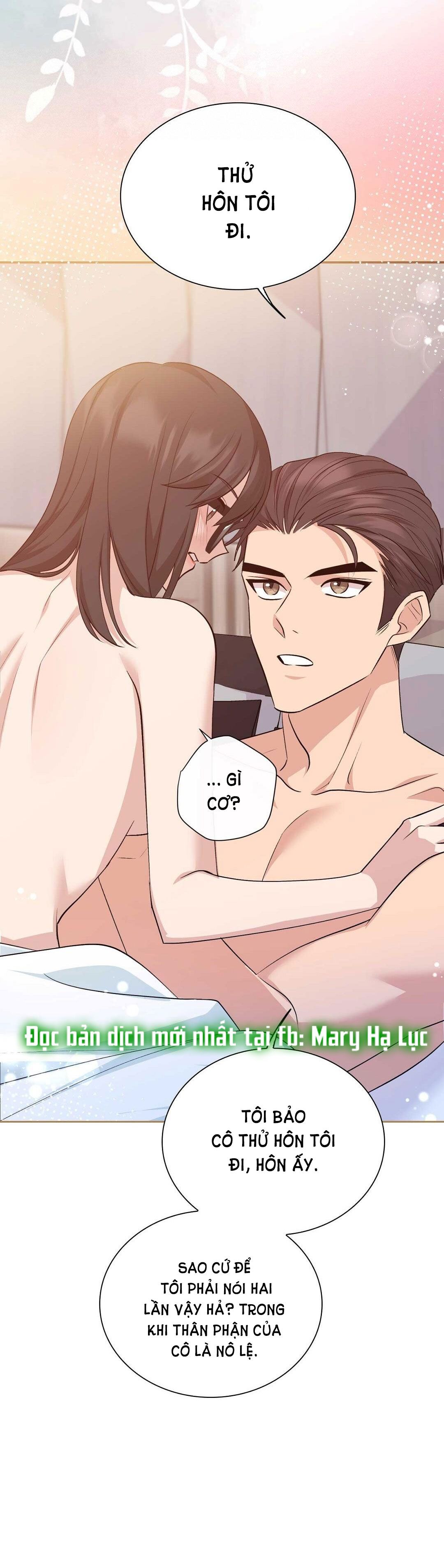 đọc truyện [18+] Hợp Đồng Nô Lệ Dâm Đãng Chương 13 ảnh 41 tại Thiên Thai Truyện