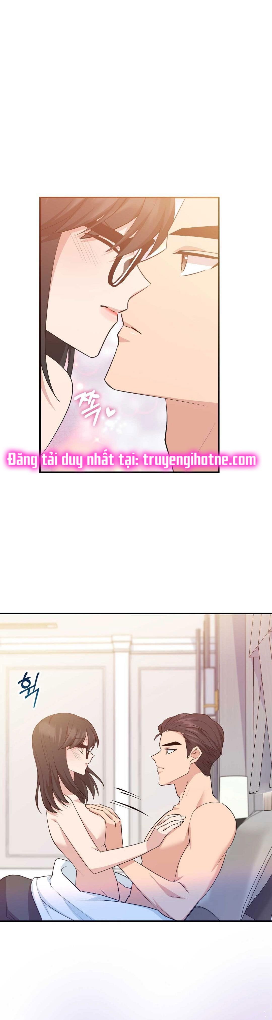 đọc truyện [18+] Hợp Đồng Nô Lệ Dâm Đãng Chương 13 ảnh 43 tại Thiên Thai Truyện