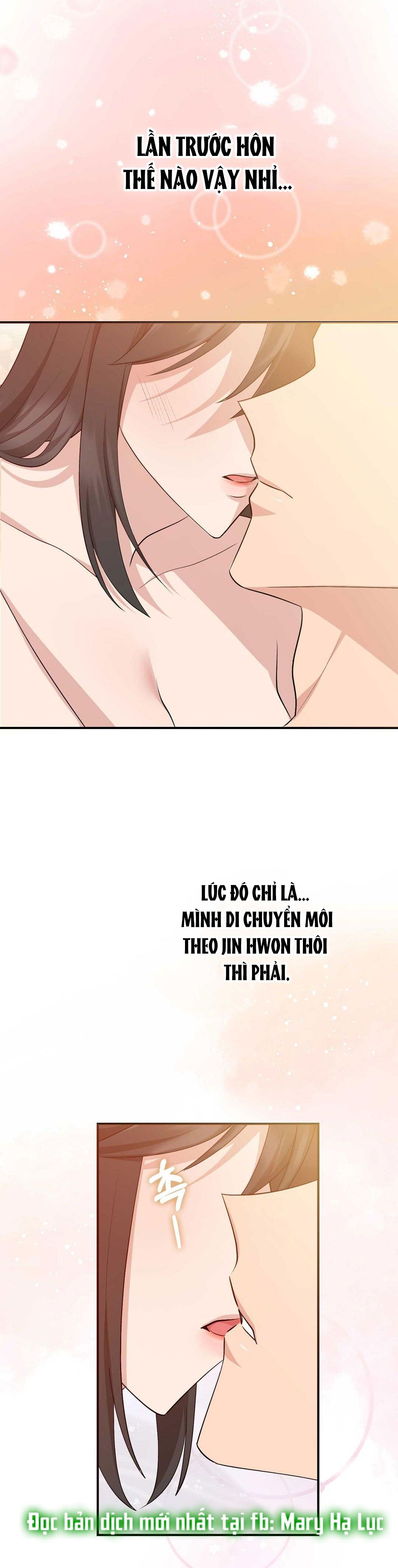 đọc truyện [18+] Hợp Đồng Nô Lệ Dâm Đãng Chương 13 ảnh 46 tại Thiên Thai Truyện