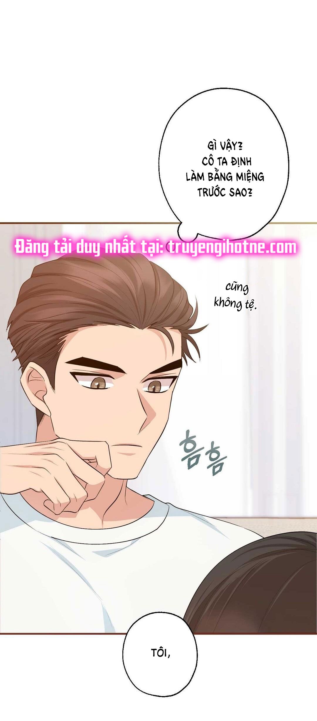 đọc truyện [18+] Hợp Đồng Nô Lệ Dâm Đãng Chương 13 ảnh 8 tại Thiên Thai Truyện