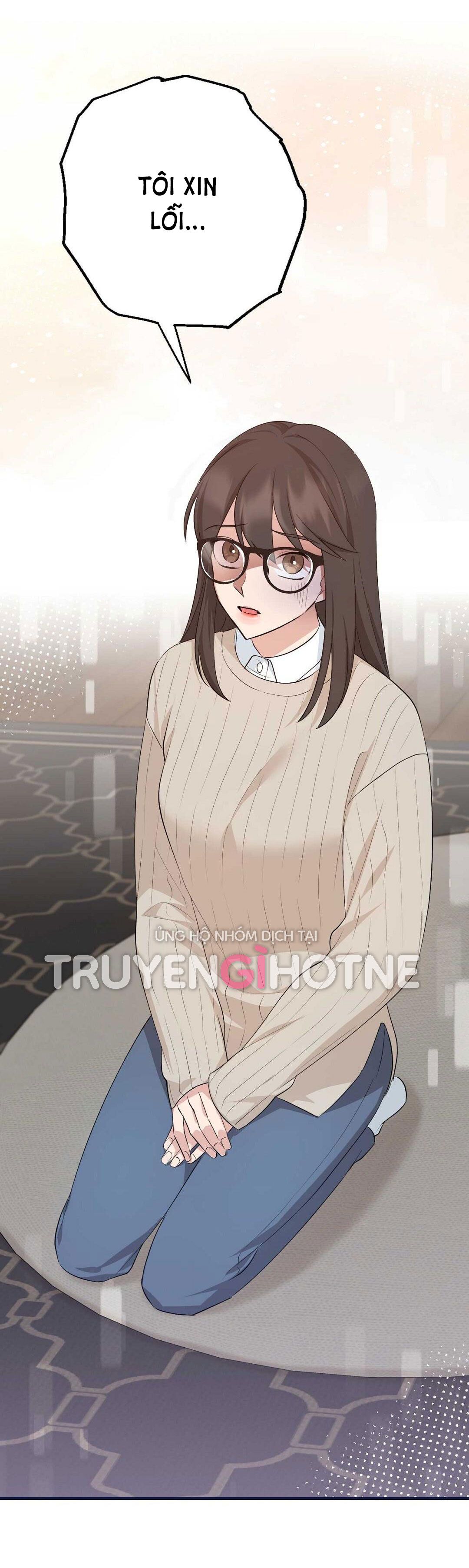 đọc truyện [18+] Hợp Đồng Nô Lệ Dâm Đãng Chương 13 ảnh 9 tại Thiên Thai Truyện