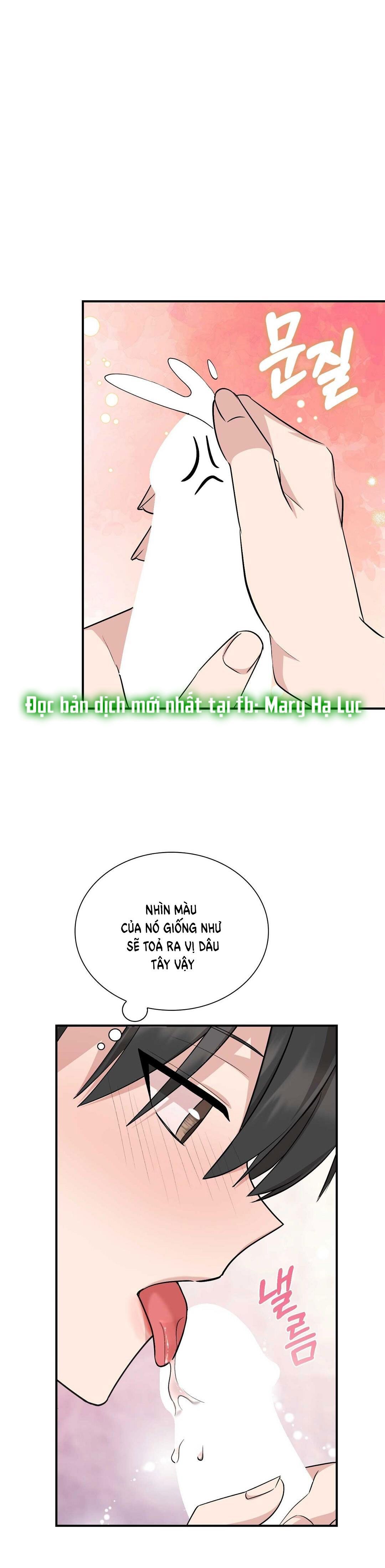 đọc truyện [18+] Hợp Đồng Nô Lệ Dâm Đãng Chương 14.2 ảnh 5 tại Truyện Dạ Ký