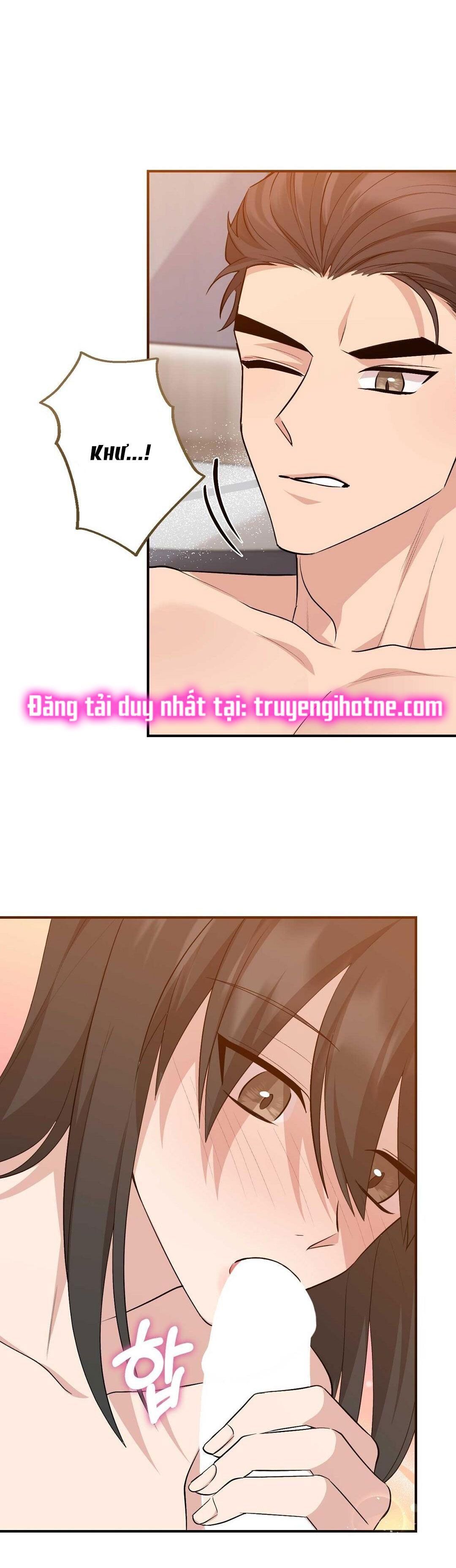 đọc truyện [18+] Hợp Đồng Nô Lệ Dâm Đãng Chương 14.2 ảnh 6 tại Truyện Dạ Ký