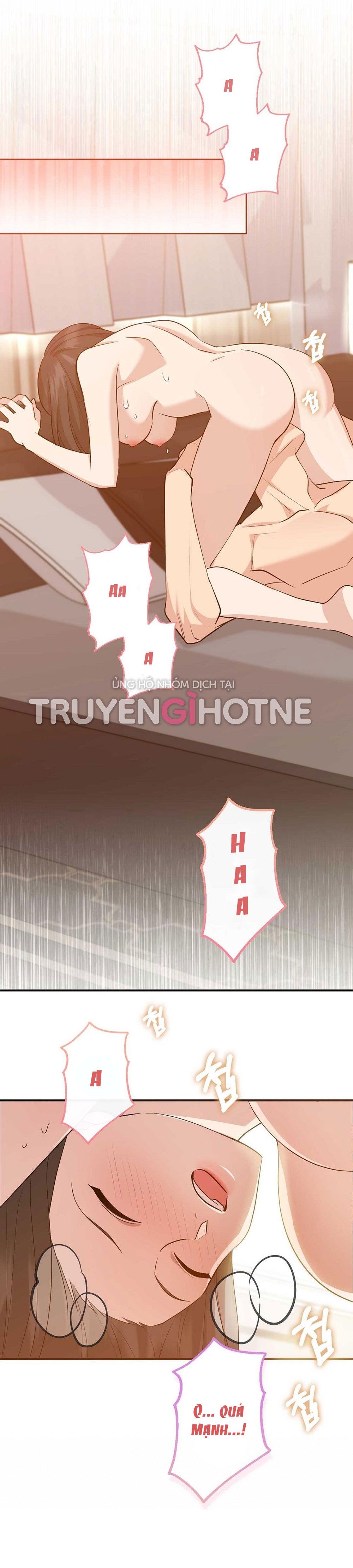 đọc truyện [18+] Hợp Đồng Nô Lệ Dâm Đãng Chương 14 ảnh 13 tại Thiên Thai Truyện