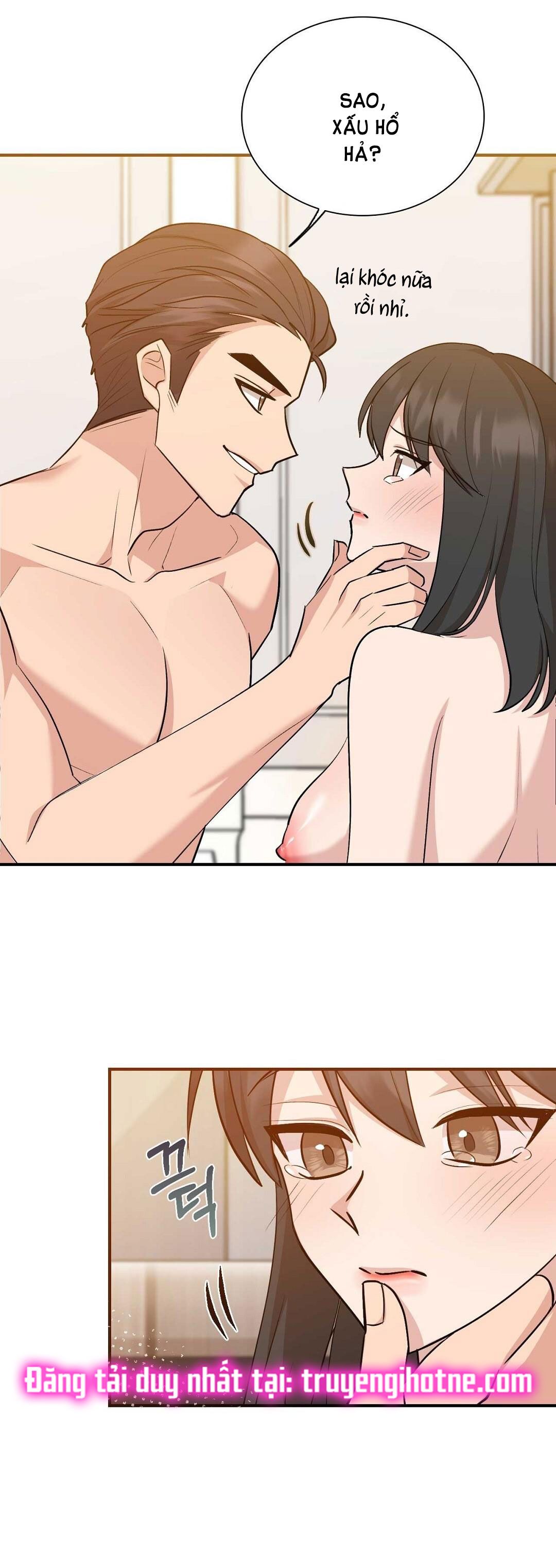 đọc truyện [18+] Hợp Đồng Nô Lệ Dâm Đãng Chương 14 ảnh 19 tại Thiên Thai Truyện