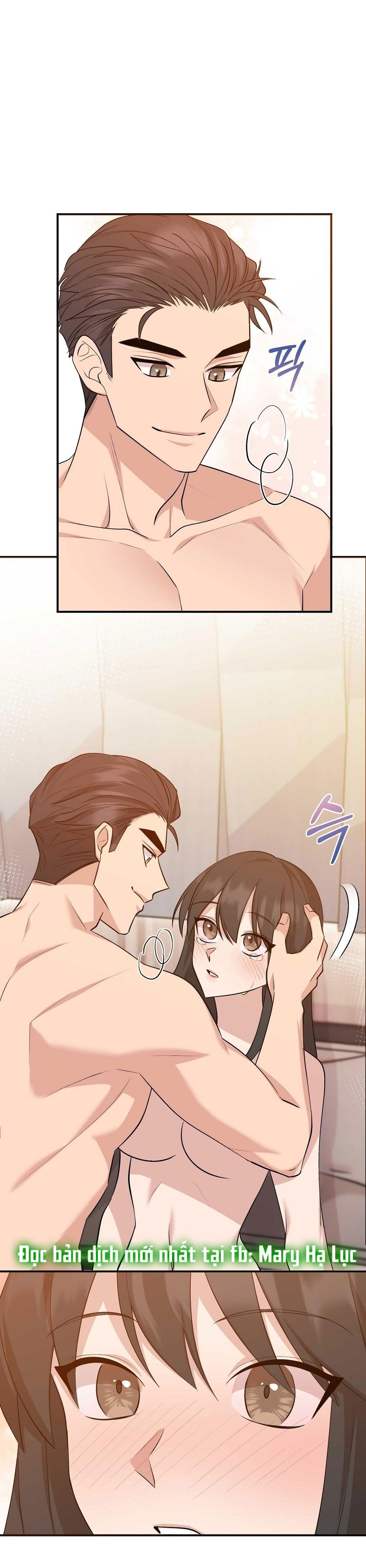 đọc truyện [18+] Hợp Đồng Nô Lệ Dâm Đãng Chương 14 ảnh 20 tại Thiên Thai Truyện