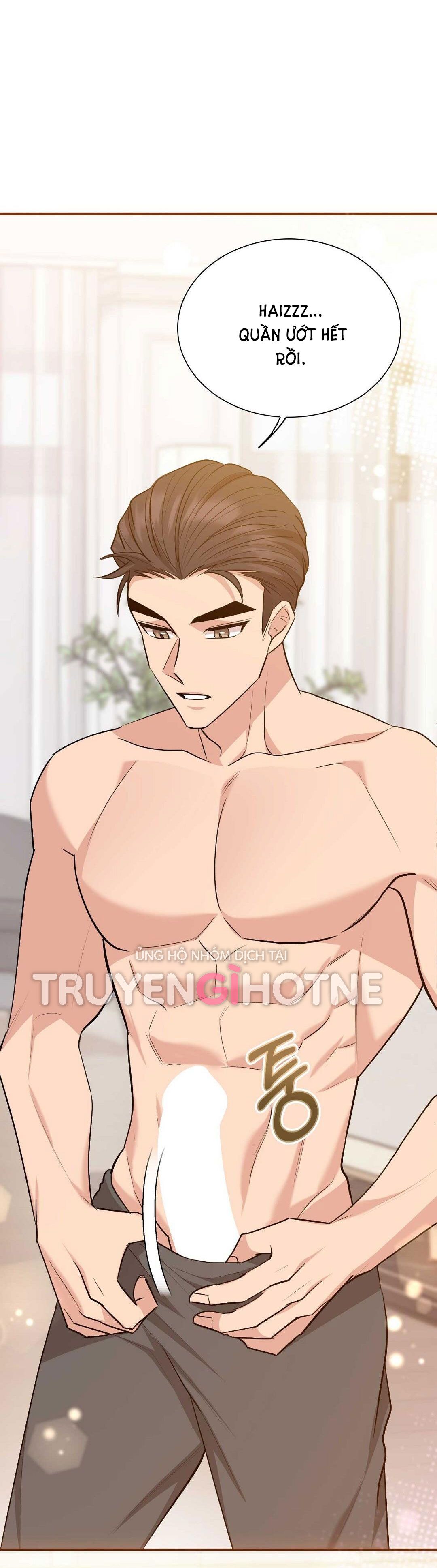 đọc truyện [18+] Hợp Đồng Nô Lệ Dâm Đãng Chương 14 ảnh 21 tại Thiên Thai Truyện