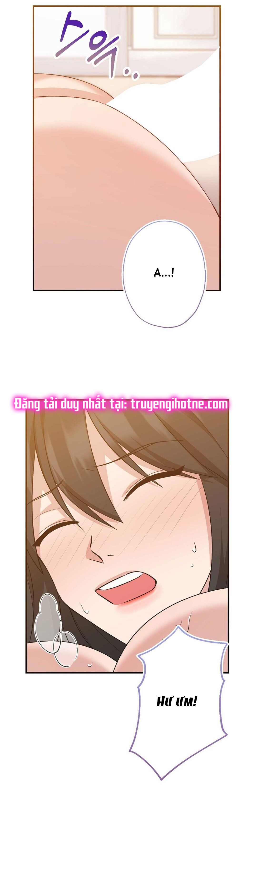 đọc truyện [18+] Hợp Đồng Nô Lệ Dâm Đãng Chương 14 ảnh 30 tại Thiên Thai Truyện