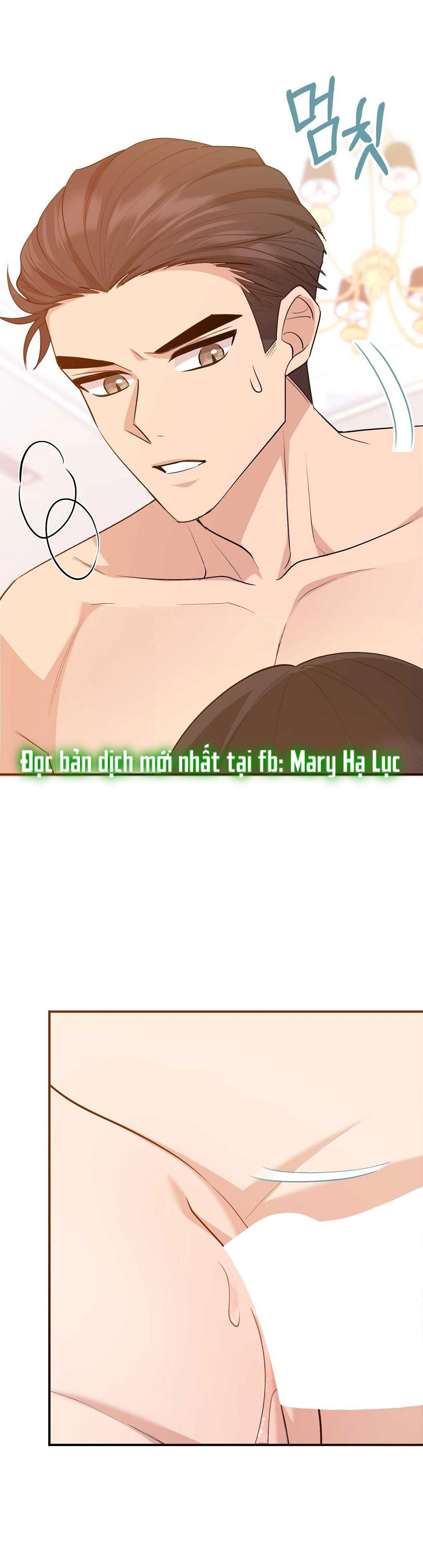 đọc truyện [18+] Hợp Đồng Nô Lệ Dâm Đãng Chương 14 ảnh 31 tại Thiên Thai Truyện