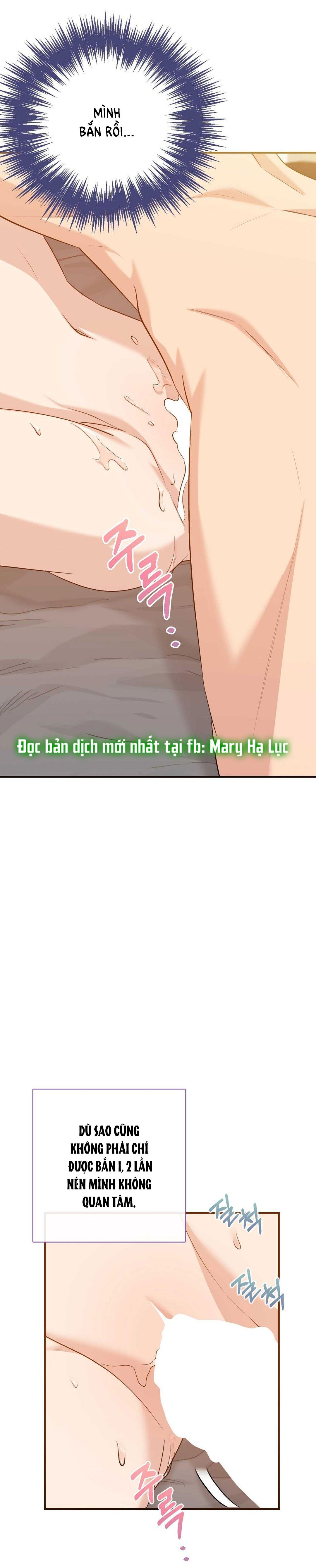 đọc truyện [18+] Hợp Đồng Nô Lệ Dâm Đãng Chương 14 ảnh 35 tại Thiên Thai Truyện