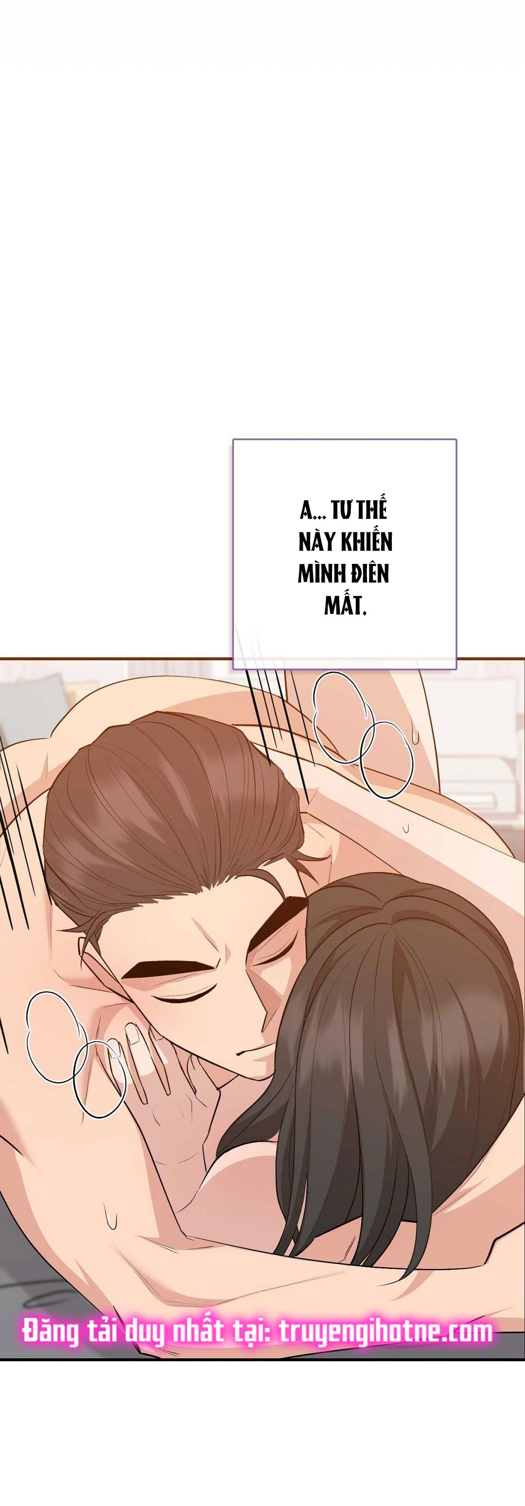 đọc truyện [18+] Hợp Đồng Nô Lệ Dâm Đãng Chương 14 ảnh 41 tại Thiên Thai Truyện