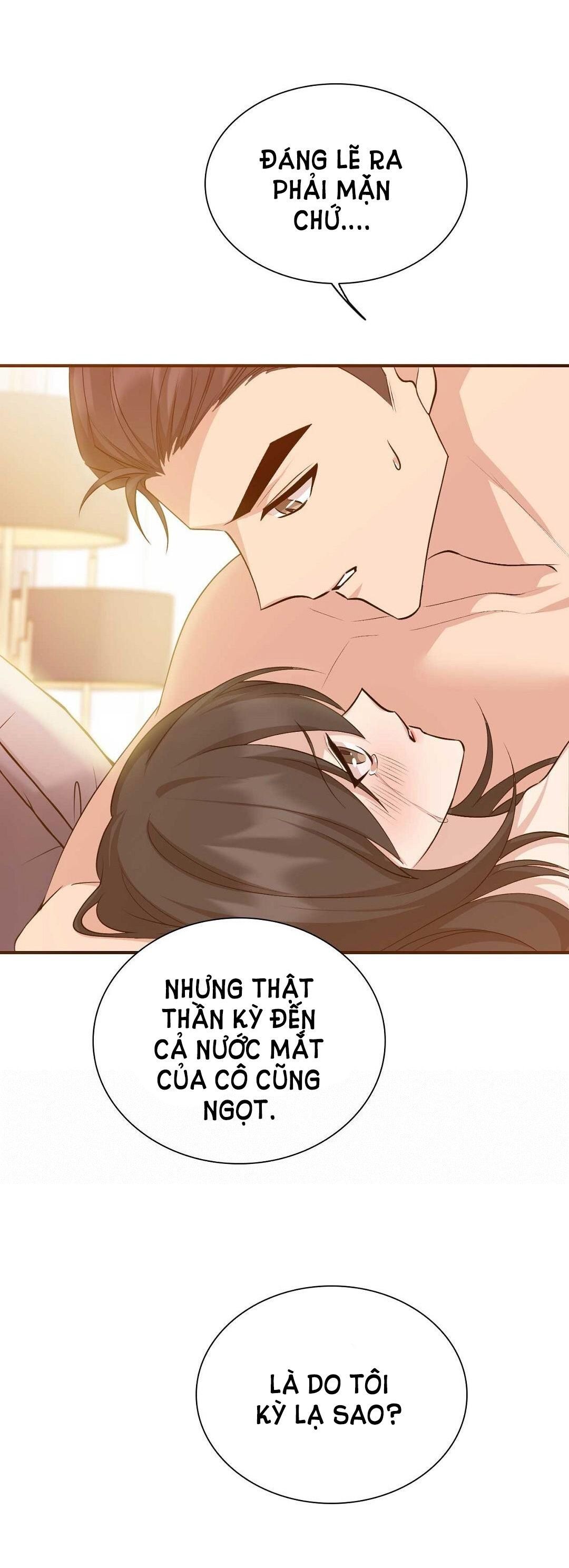 đọc truyện [18+] Hợp Đồng Nô Lệ Dâm Đãng Chương 15.1 ảnh 14 tại Truyện Dạ Ký