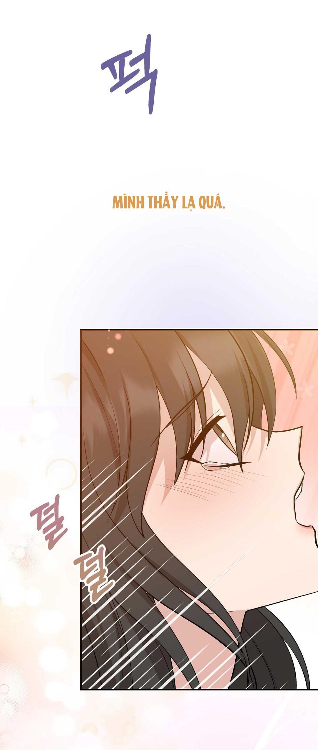 đọc truyện [18+] Hợp Đồng Nô Lệ Dâm Đãng Chương 15.2 ảnh 19 tại Truyện Dạ Ký