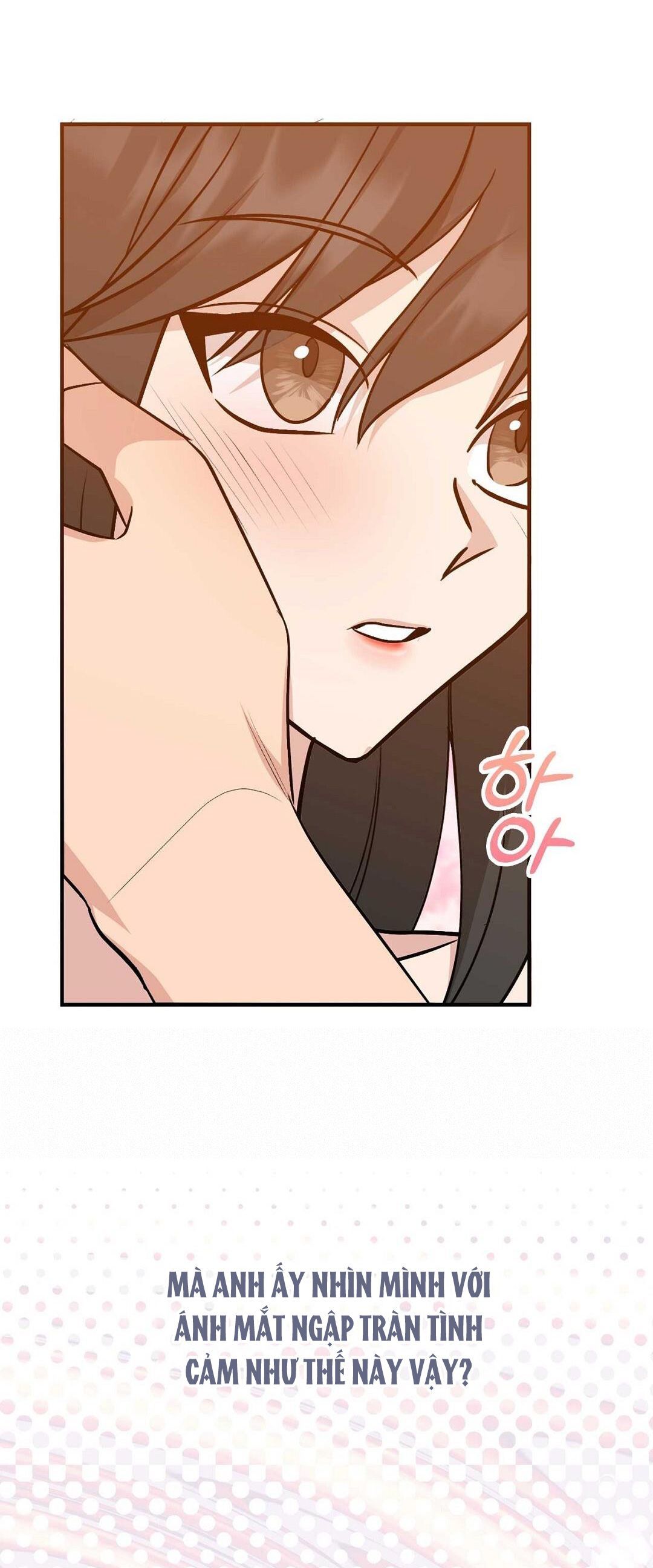đọc truyện [18+] Hợp Đồng Nô Lệ Dâm Đãng Chương 15.2 ảnh 35 tại Truyện Dạ Ký