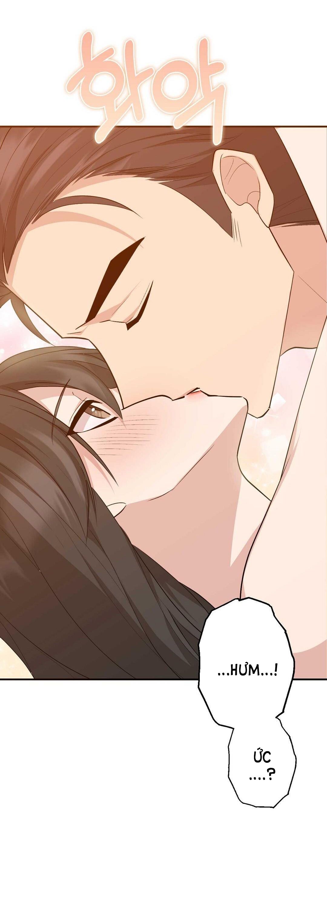 đọc truyện [18+] Hợp Đồng Nô Lệ Dâm Đãng Chương 15 ảnh 15 tại Thiên Thai Truyện