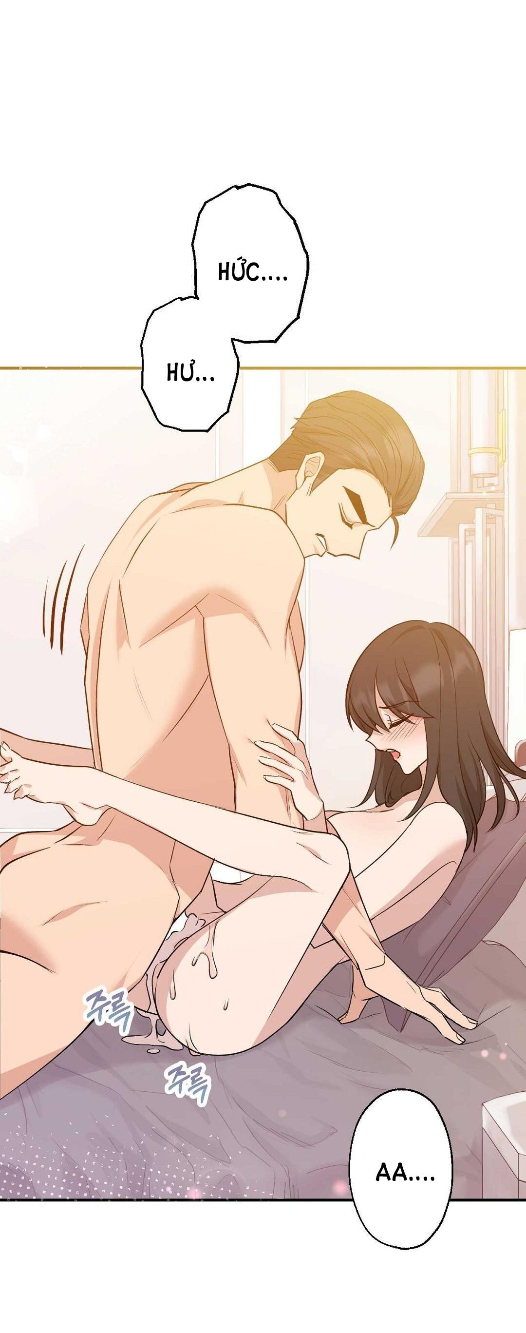 đọc truyện [18+] Hợp Đồng Nô Lệ Dâm Đãng Chương 15 ảnh 26 tại Thiên Thai Truyện