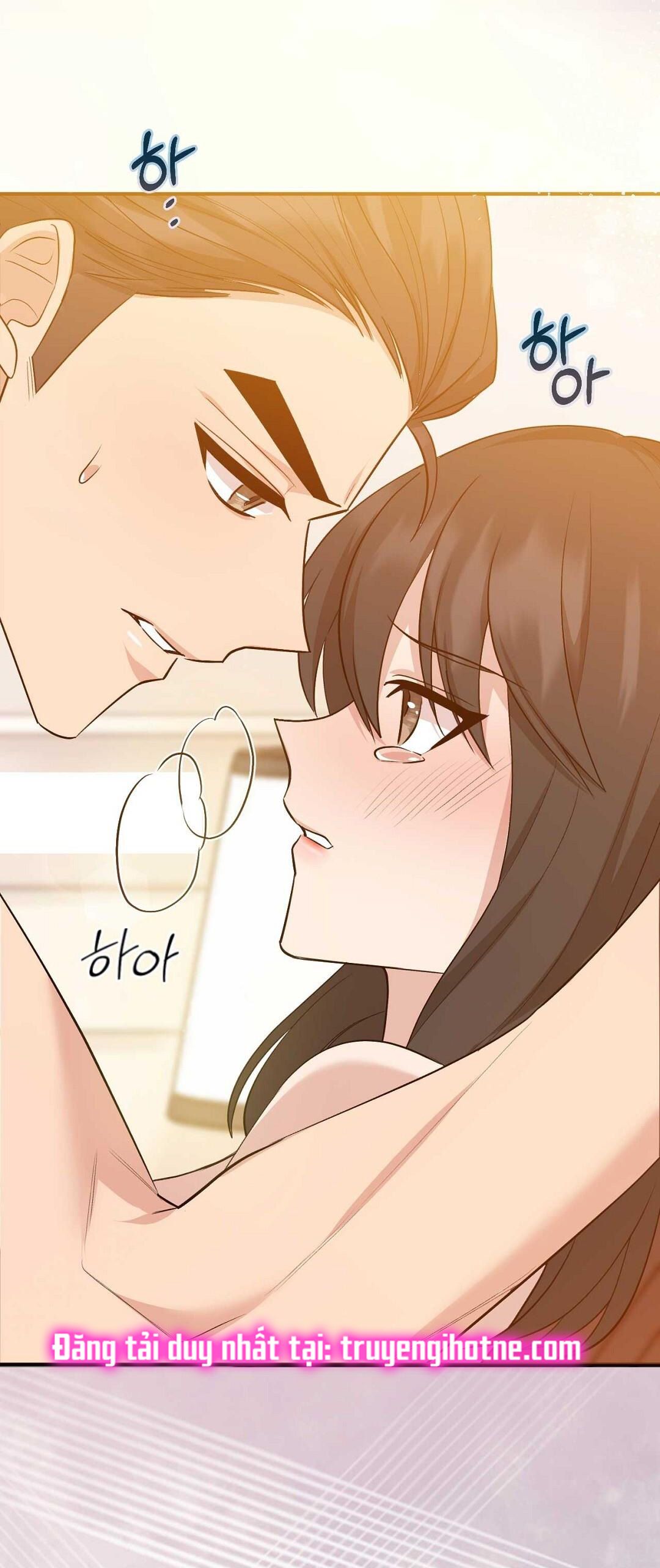 đọc truyện [18+] Hợp Đồng Nô Lệ Dâm Đãng Chương 15 ảnh 33 tại Thiên Thai Truyện