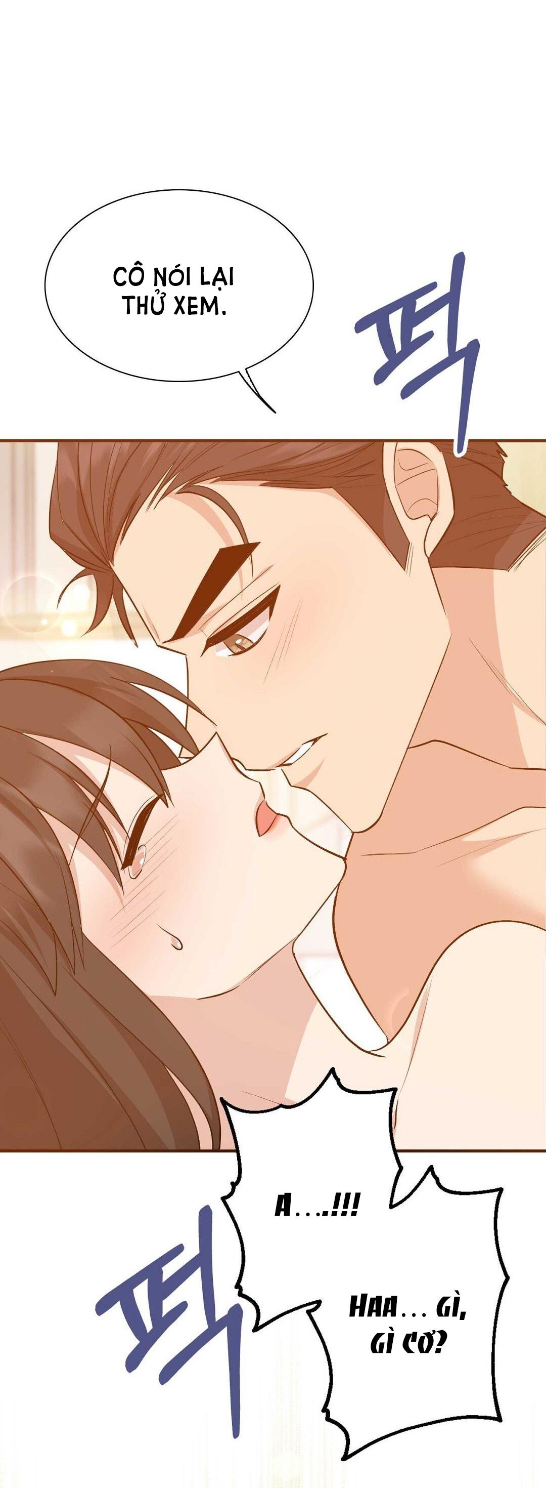 đọc truyện [18+] Hợp Đồng Nô Lệ Dâm Đãng Chương 15 ảnh 40 tại Thiên Thai Truyện