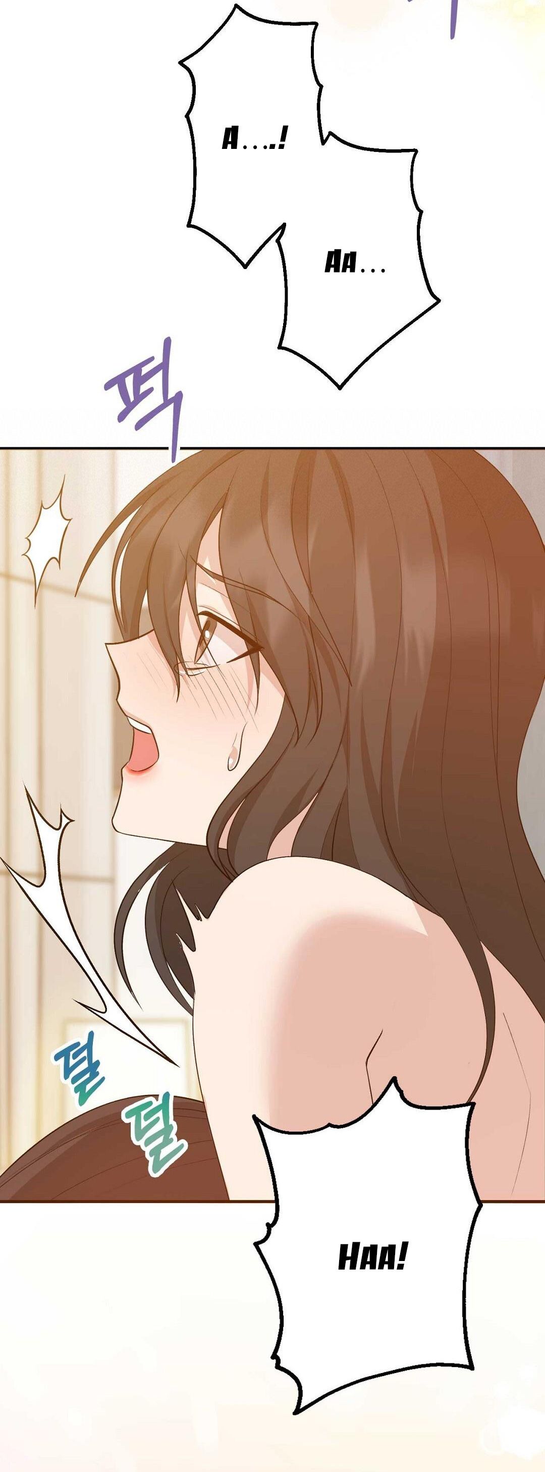 đọc truyện [18+] Hợp Đồng Nô Lệ Dâm Đãng Chương 15 ảnh 54 tại Thiên Thai Truyện