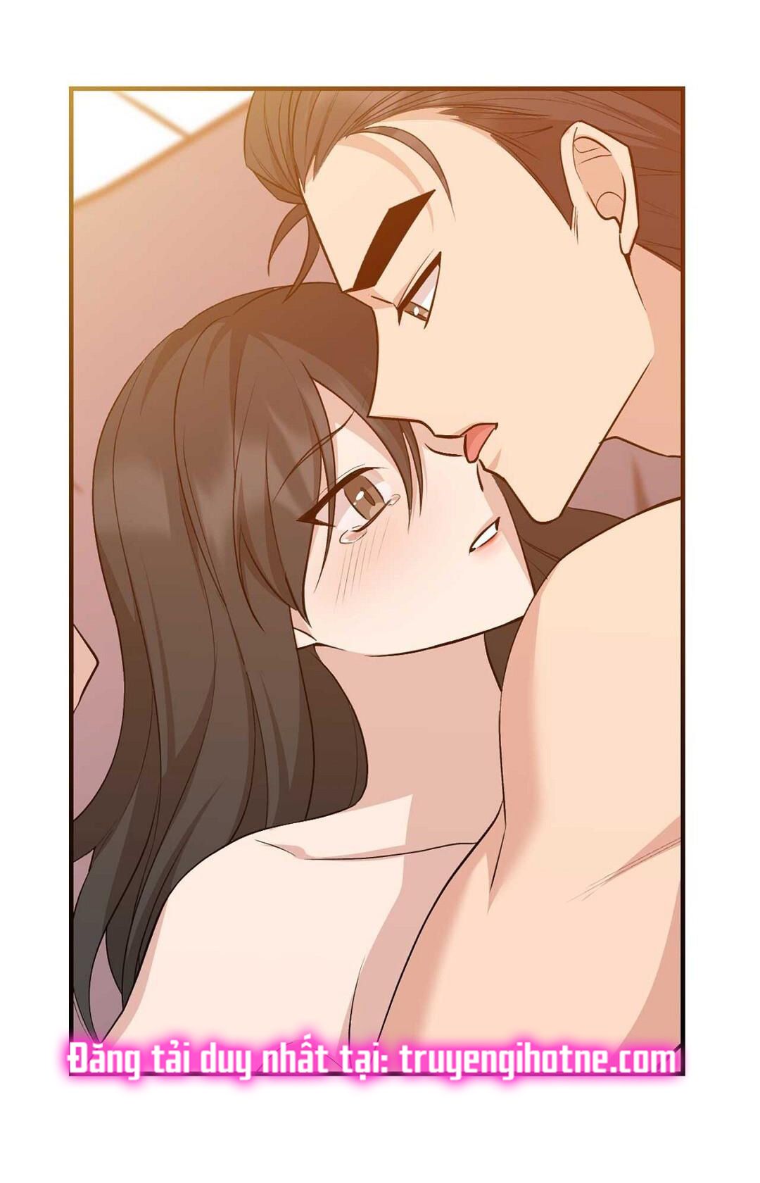 đọc truyện [18+] Hợp Đồng Nô Lệ Dâm Đãng Chương 15 ảnh 10 tại Thiên Thai Truyện