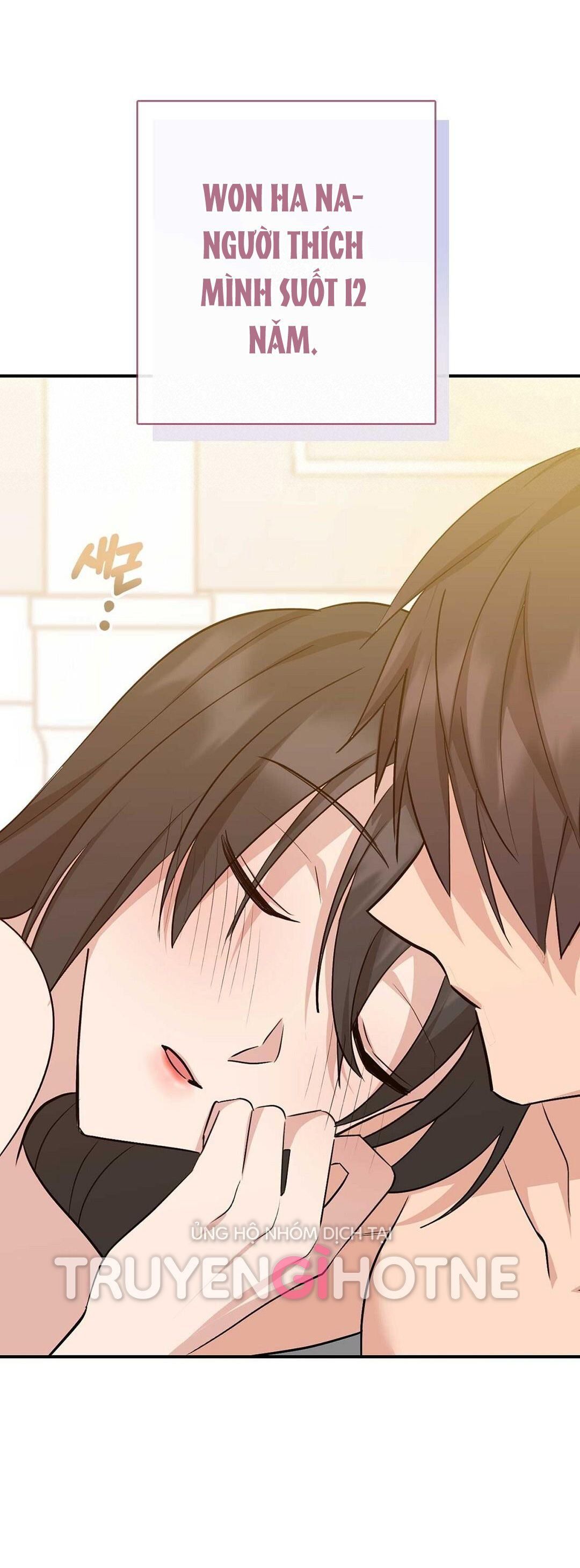 đọc truyện [18+] Hợp Đồng Nô Lệ Dâm Đãng Chương 16.1 ảnh 37 tại Truyện Dạ Ký