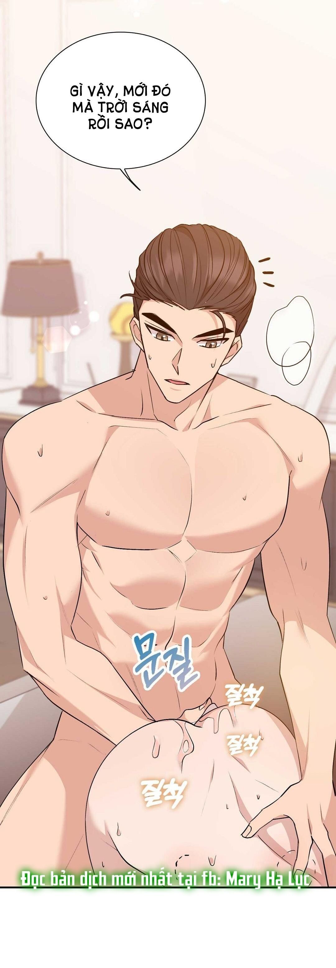đọc truyện [18+] Hợp Đồng Nô Lệ Dâm Đãng Chương 16.1 ảnh 8 tại Truyện Dạ Ký