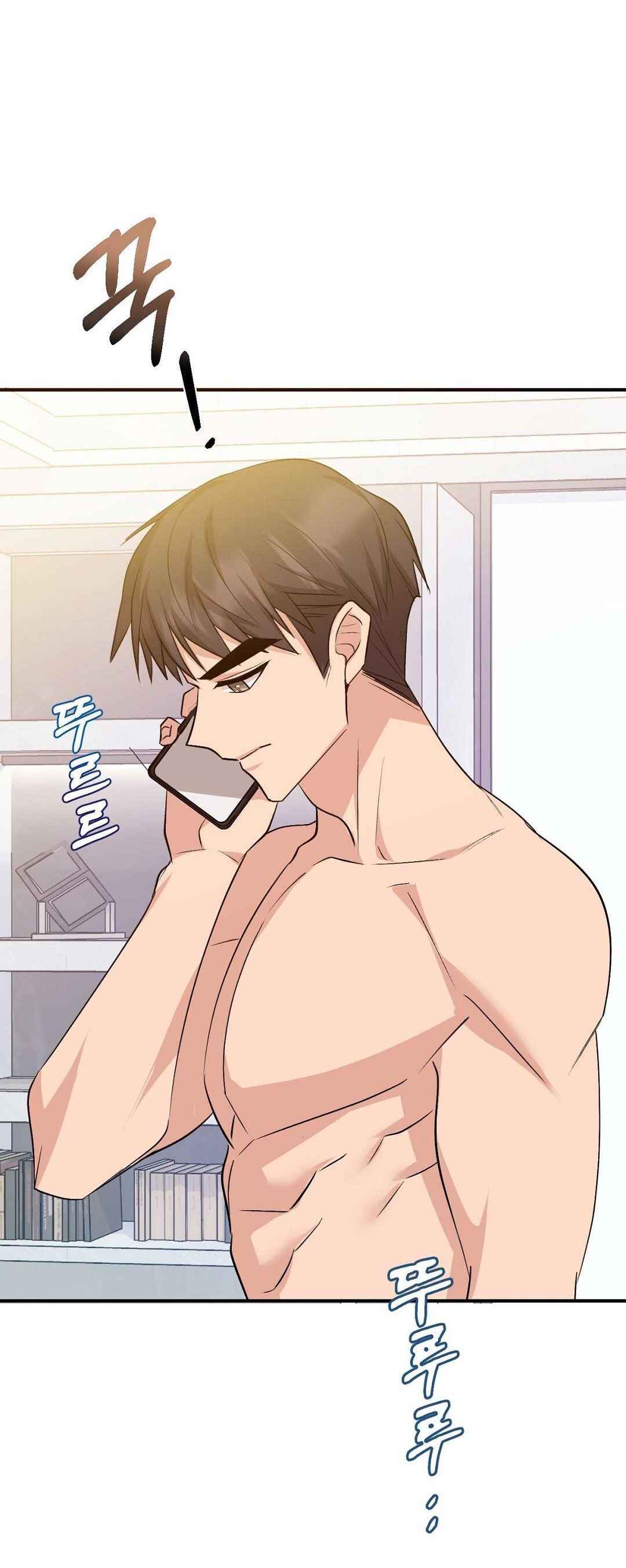 đọc truyện [18+] Hợp Đồng Nô Lệ Dâm Đãng Chương 16.2 ảnh 19 tại Truyện Dạ Ký