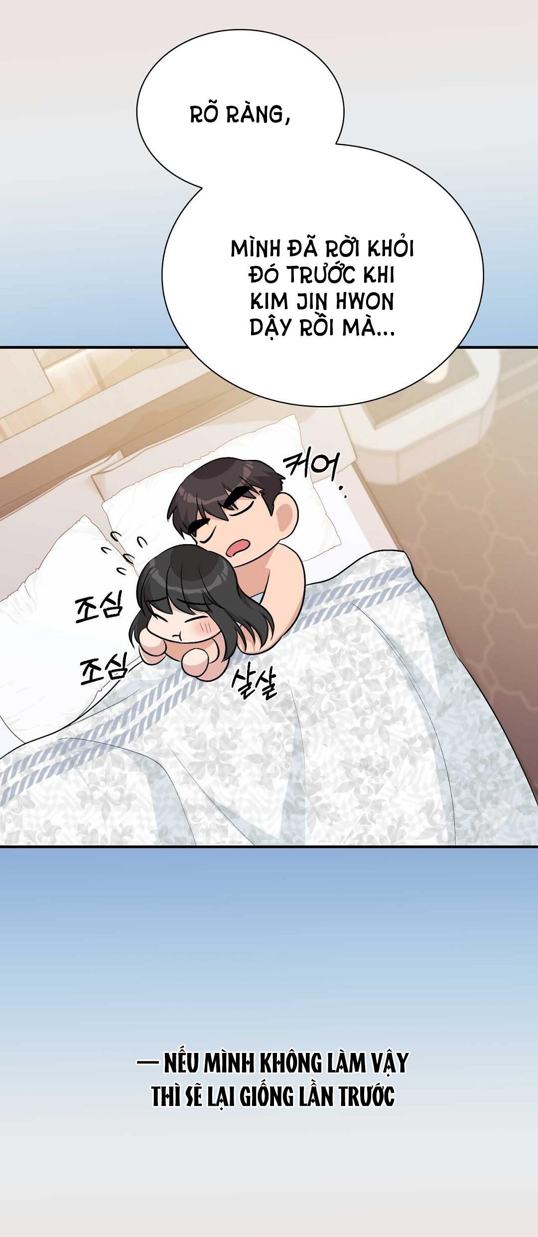 đọc truyện [18+] Hợp Đồng Nô Lệ Dâm Đãng Chương 16.2 ảnh 32 tại Truyện Dạ Ký