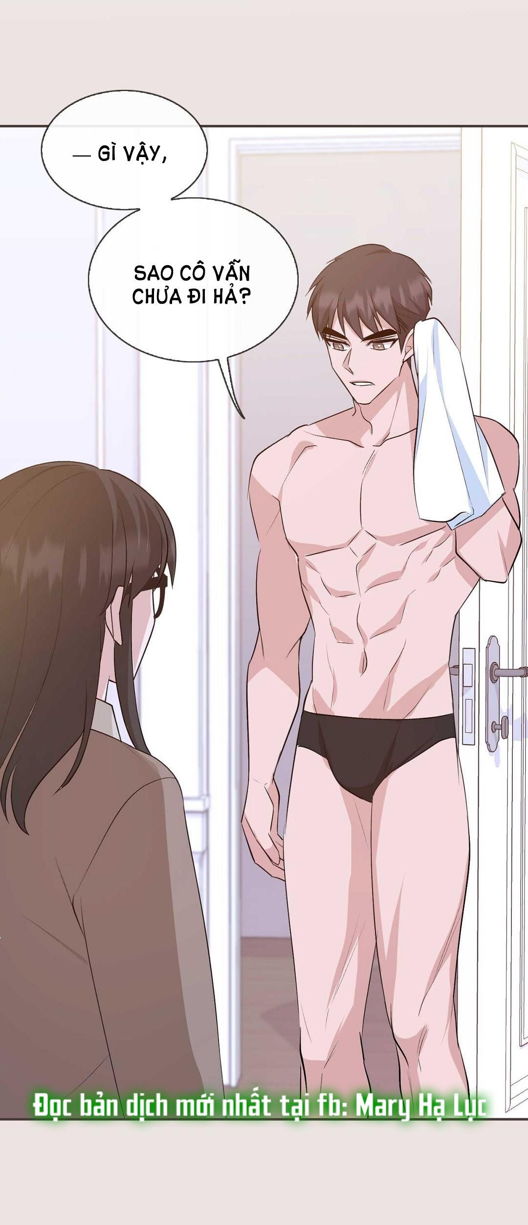 đọc truyện [18+] Hợp Đồng Nô Lệ Dâm Đãng Chương 16.2 ảnh 33 tại Truyện Dạ Ký