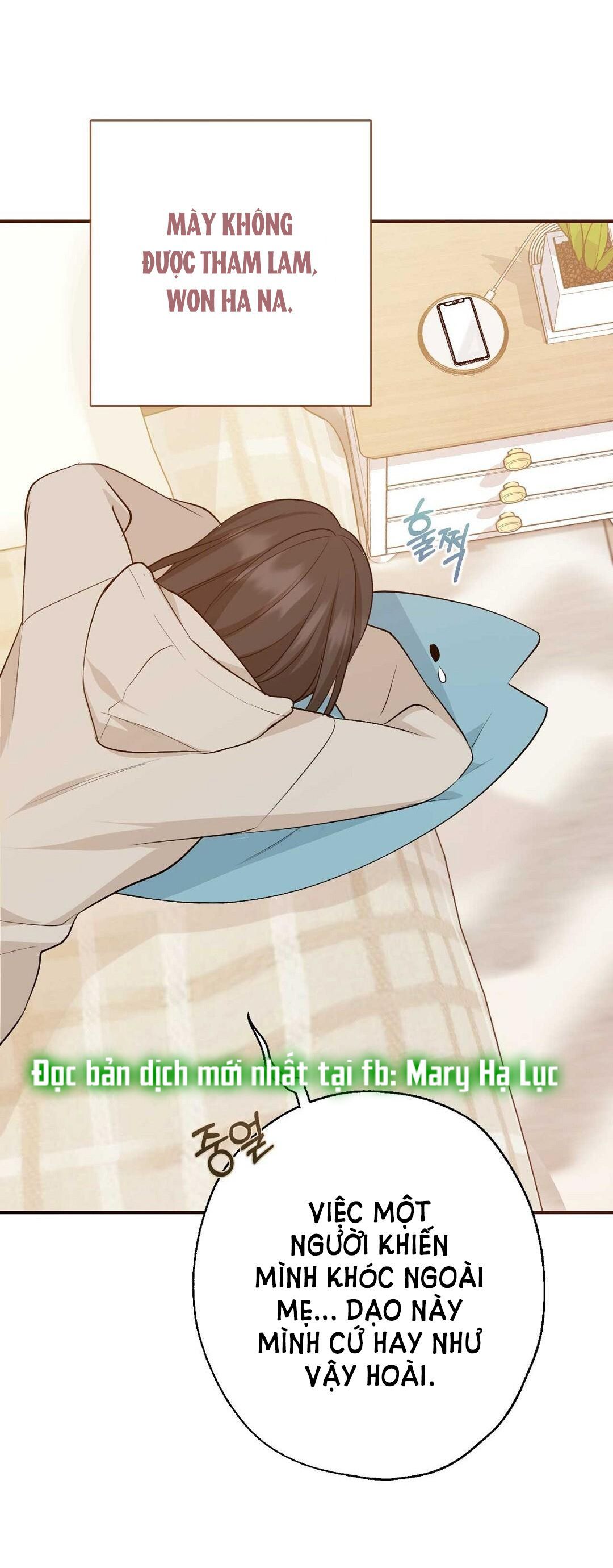 đọc truyện [18+] Hợp Đồng Nô Lệ Dâm Đãng Chương 16.2 ảnh 39 tại Truyện Dạ Ký