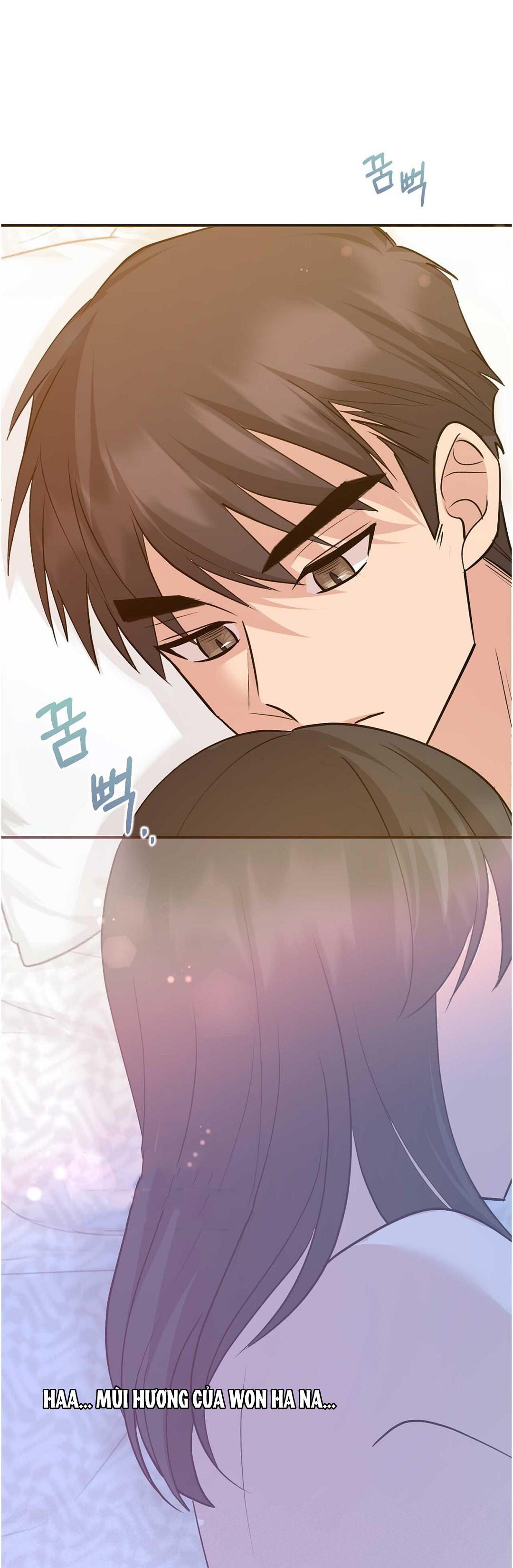 đọc truyện [18+] Hợp Đồng Nô Lệ Dâm Đãng Chương 16.2 ảnh 6 tại Truyện Dạ Ký