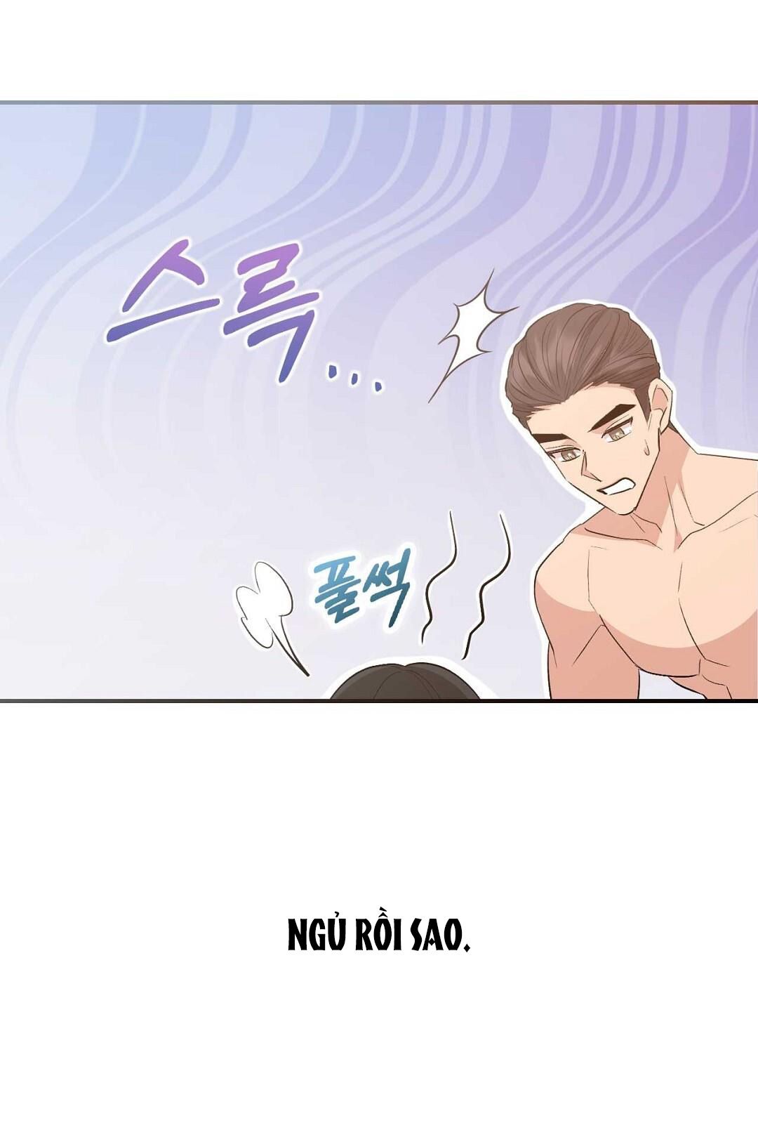 đọc truyện [18+] Hợp Đồng Nô Lệ Dâm Đãng Chương 16 ảnh 12 tại Thiên Thai Truyện