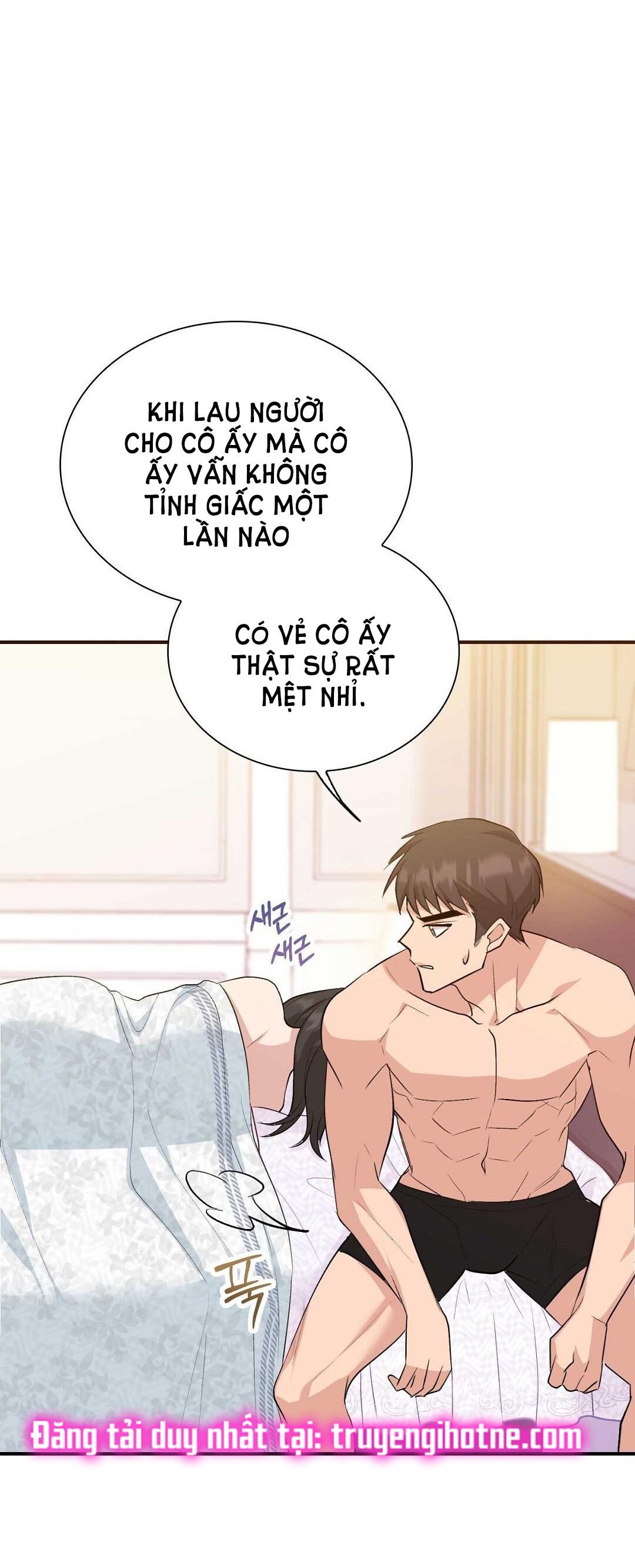 đọc truyện [18+] Hợp Đồng Nô Lệ Dâm Đãng Chương 16 ảnh 19 tại Thiên Thai Truyện