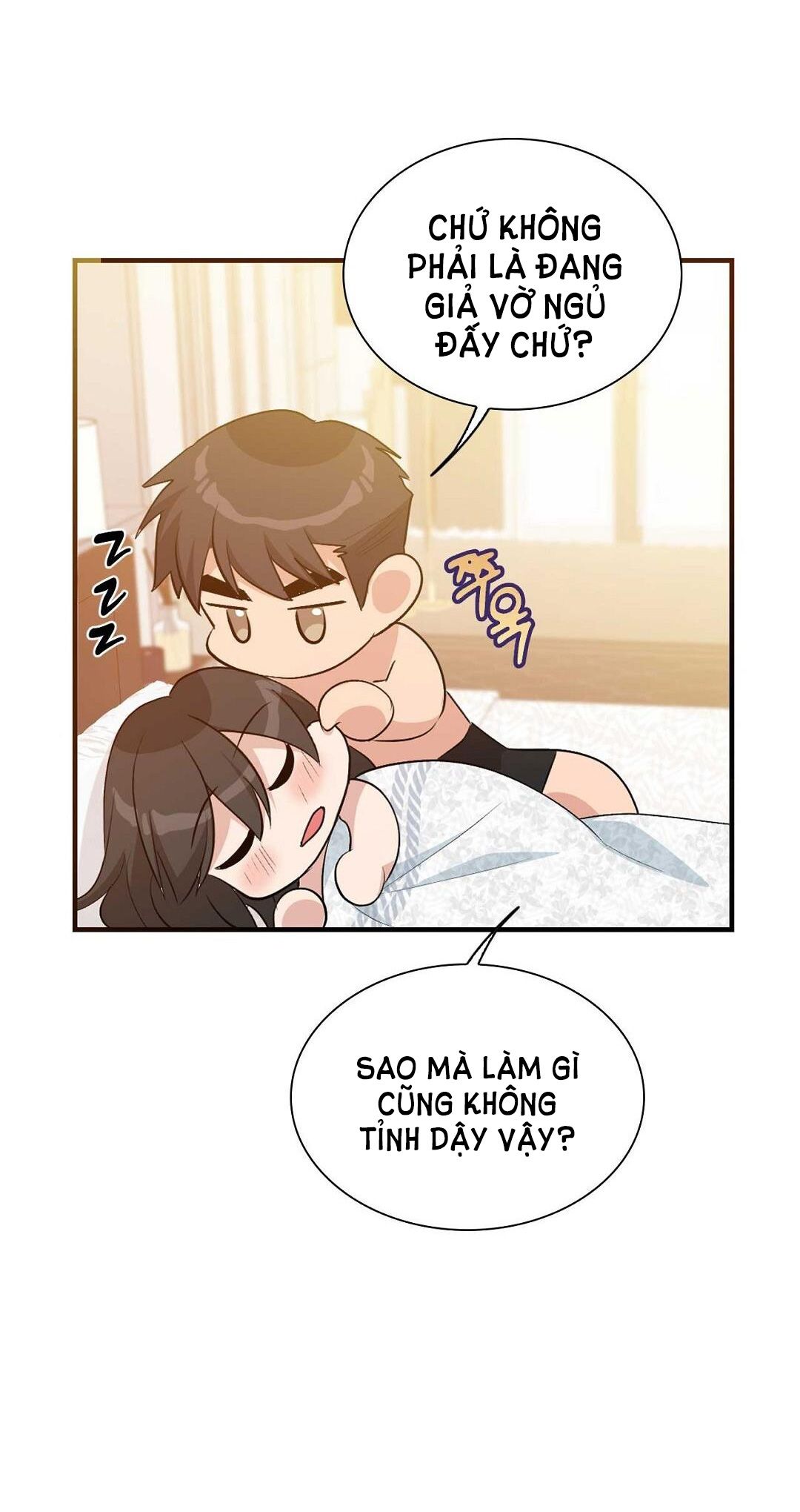 đọc truyện [18+] Hợp Đồng Nô Lệ Dâm Đãng Chương 16 ảnh 20 tại Thiên Thai Truyện