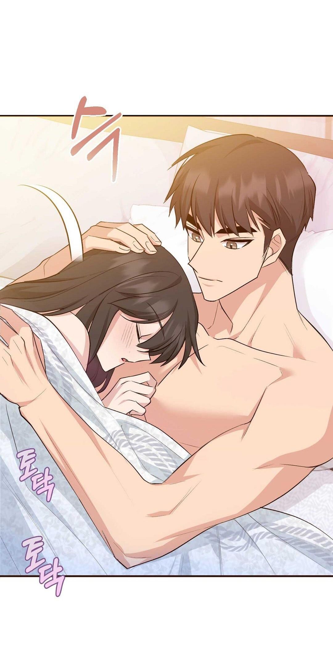 đọc truyện [18+] Hợp Đồng Nô Lệ Dâm Đãng Chương 16 ảnh 26 tại Thiên Thai Truyện